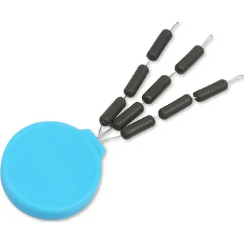 Carp´R´Us Závaží Tungsten Sinkers 9 ks - Medium