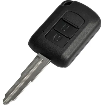 Autoklíč Náhradní obal klíče Mitsubishi, 2-tl. MI112