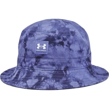 Klobouk Venum Klobouk Under Armour Sportstyle Bucket - fialový - 1376704-561 Velikosti: L/XL