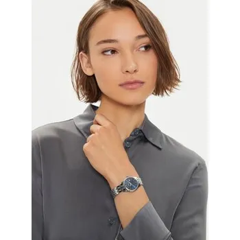 Hodinky Adriatica Hodinky A3179.5115Q Stříbrná 00