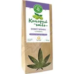 Zelená Země Konopná směs Dobrý spánek 50g