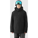 Pánská péřová bunda 4F 4f XL