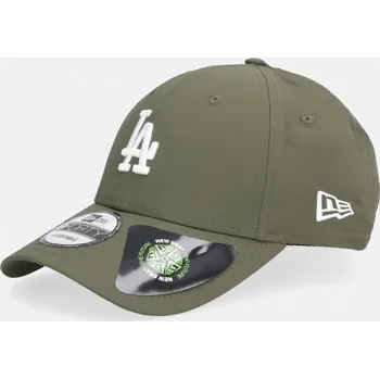 Kšiltovka Kšiltovka New Era RECYCLED MIDI 9FORTY® 60771851 zelená 91X, vel. ONE SIZE