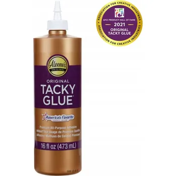 Průmyslové lepidlo Lepidlo Aleene's Tacky Glue 473 ml (15601)