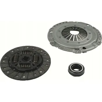 Spojková sada Herth+Buss Jakoparts J2004113 Sada spojky