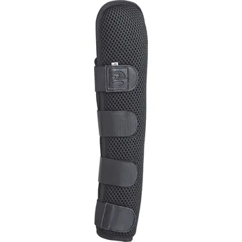 Sport BUSSE Chránič ocasu 3D Air Effect BUSSE, černý L