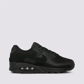 Pánské tenisky Nike Air Max 90 Černá 46