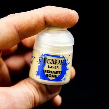 Citadel Layer: Ushabti Bone 12ml - barva na figurky miniatury
