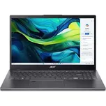 Acer Aspire 15 (A15-61M-R9BR) Steel Gray