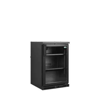 TEFCOLD SGD-120RGE (+sleva při koupi na IČO) (Premiový chladicí minibar do baru)
