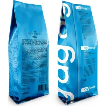 ENZO-BENCINI čokoláda white 1 000 g