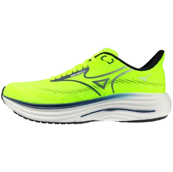 Pánská sportovní obuv Běžecké boty Mizuno WAVE RIDER 29 J1GC250351 Velikost obuvi v EU: 50
