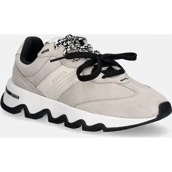 Dámské tenisky Semišové tenisky Sorel KINETIC EMBER LX 2170651102 béžová 01X, EUR 41