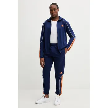 Tepláková souprava adidas Stadium JY7668 námořnická modř 59X, vel. L