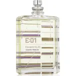 Escentric Molecules Escentric 01 EDT 100 ml UNISEX