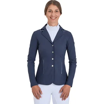 Jezdecké sako BUSSE Sako závodní Palermo BUSSE, dámské, navy 40