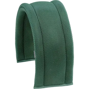 Jezdectví BUSSE Dečka pod lonžovací obřišník 3D Air Effect BUSSE, emerald