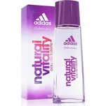 Adidas Natural Vitality toaletní voda pro ženy 50 ml + Prodloužená možnost vrácení zboží do 30 dnů.