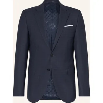 Joop! Pánské Sako Herby Slim Fit, 405 dark blue...