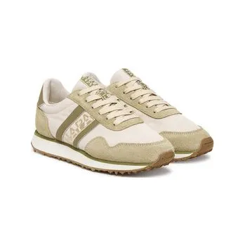 Dámské tenisky Sneakersy Napapijri NP0A8BJC Šedá 36