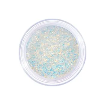 Make-up UNLEASHIA Get Loose Glitter Gel Oční stíny