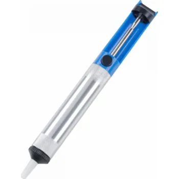 Masážní přístroj Odsavač kovové pájky (NAR0032)