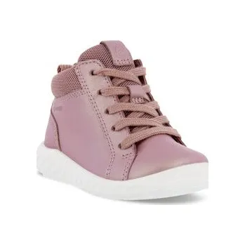 Pracovní obuv Kotníková obuv ECCO SP.1 LITE INFANT 72415160201 Růžová 20