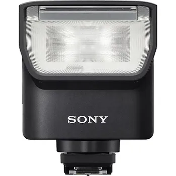 Blesk Sony HVL-F28RMA