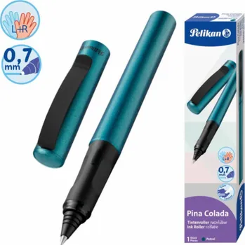 Pelikan Pina Colada 0,7 mm kuličkové pero pro náplně PELIKAN