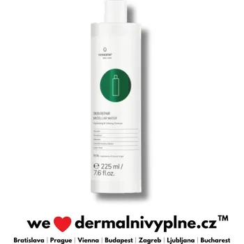 Micelární voda Venome Pure Skin – MICELLAR WATER - Micelární voda pro každodenní čištění citlivé pokožky se sklonem k alergiím, 225ml