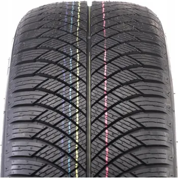 4x4 pneu Celoroční pneumatika Nankang AW-6 SUV 235/55 R18 104 V zesílená (XL)