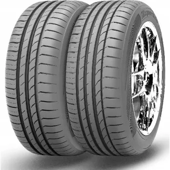 Letní osobní pneu Letní pneumatika Yartu ZuperEco Z-107 195/50 R15 82 V