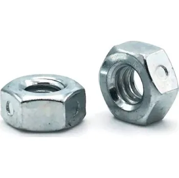 Matice RS PRO, Ocel, Upevňovací matice, 3/8-24