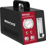 GENERÁTOR KOUŘE PRO DETEKCI NETĚSNOSTÍ 12V-65W-6L/MIN ROOKS OK-03.5020