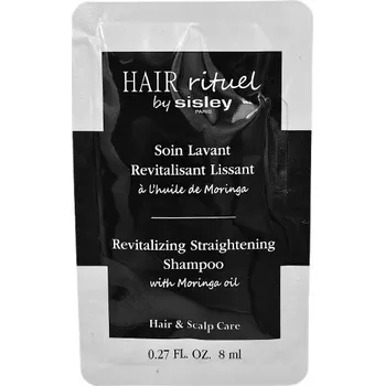 Šampon SISLEY REVITALIZAČNÍ ŠAMPON PRO NAROVNÁNÍ VLASŮ 8 ml (76)