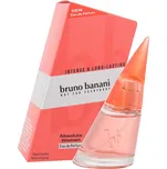Bruno Banani Absolute Woman 30 ml parfémovaná voda pro ženy