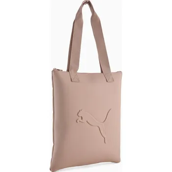 Kabelka Puma shopper kabelka polyester béžová