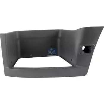 Prah karosérie DT Nástupní panel DT 7.75050