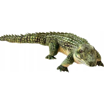 plyšák PLYŠOVÁ HRAČKA Krokodýl ALIGÁTOR 60 CM Plyšák Plyšový Mazlíček Přítulníček Hračka pro Děti Měkký
