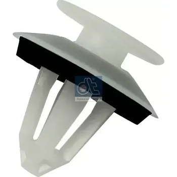 Osvětlení SPZ DT Pojistný klips DT 4.68495