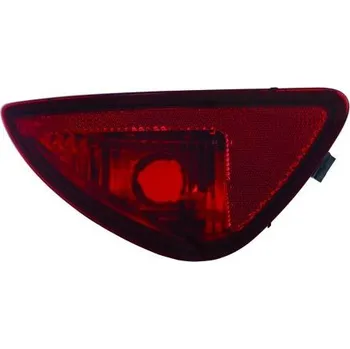 Osvětlení automobilu Mlhové zadní světlo DEPO 551-4003L-LD-UE