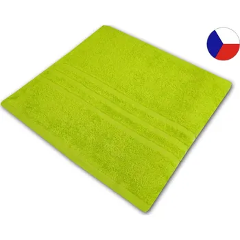 Ručník Froté ručník 50x100 Viola zelený pistáciový 500g
