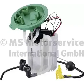 Auto-moto PIERBURG Palivová přívodní jednotka PG 7.03794.58.0