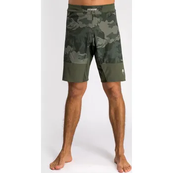 Bojový sport Pánské trenky VENUM G-Fit Air - army camo - VENUM-05011-534 Velikosti: S