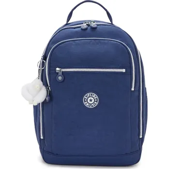 Městský batoh Cestovní batoh Kipling SEOUL CABIN B Casual Blue Combo