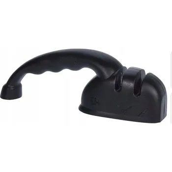 Excellent Houseware keramický Brousek na nože do domácnosti