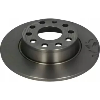 Brzdový kotouč Samko A1038P Brzdový kotouč