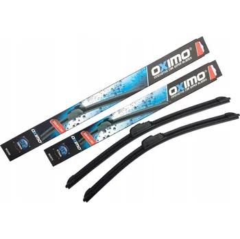 Stěrač Stěrače Oximo přední 575 mm 575 mm