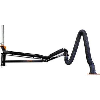 Příslušenství ke svářečce Odsávací rameno KEMPER - dvoudílný výložník - délka 7 metrů 79307