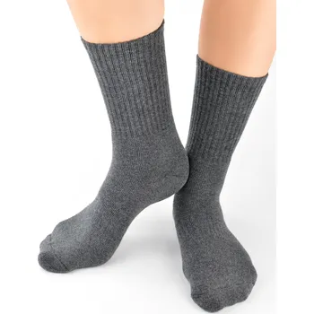 PÁNSKÉ PONOŽKY SF030 39-42 mix barev